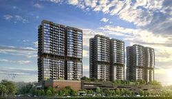 Lentor Modern (D26), Apartment #562668491